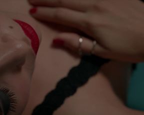 Sofia Gala nude, Florencia Torrente, Vanesa Gonzalez, Yamila Saud, Belen Chavanne naked - Hipersomnia (2016)