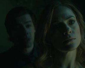 Ella Scott Lynch nude - Pimped (2018)