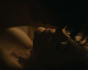 Ella Scott Lynch nude - Pimped (2018)