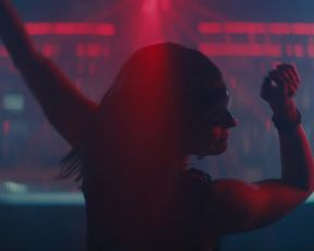 Ella Scott Lynch nude - Pimped (2018)