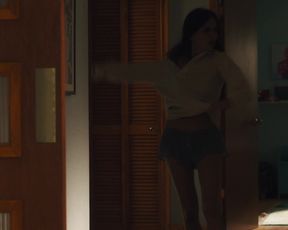 Gaite Jansen, Elena Anaya nude - Jett s01e08 (2019)
