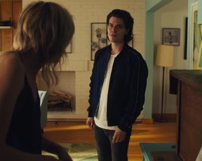 Gaite Jansen, Elena Anaya nude - Jett s01e08 (2019)