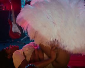 Claudia Logan - Tales of the City s01e04 (2019)