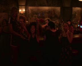Claudia Logan - Tales of the City s01e04 (2019)