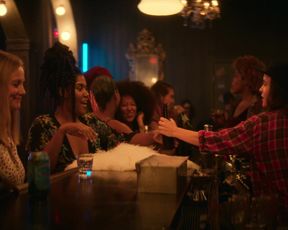 Claudia Logan - Tales of the City s01e04 (2019)