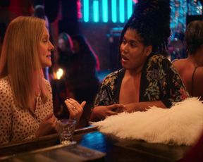 Claudia Logan - Tales of the City s01e04 (2019)
