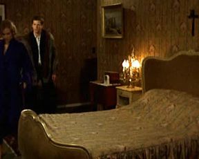 Diane Kruger hot scene - Whatever You Say (Mon idole 2002)