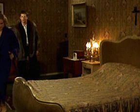 Diane Kruger hot scene - Whatever You Say (Mon idole 2002)