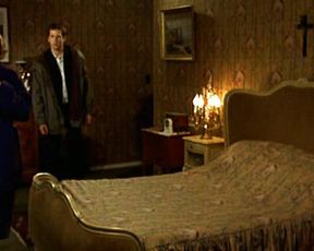Diane Kruger hot scene - Whatever You Say (Mon idole 2002)