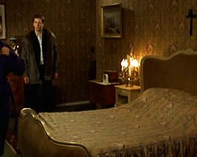 Diane Kruger hot scene - Whatever You Say (Mon idole 2002)