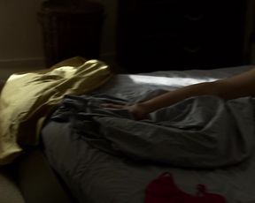 Emily O'Connor nude - Nathan (2013)