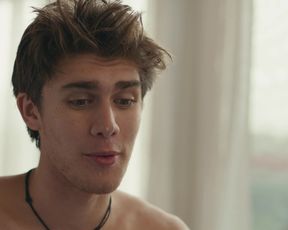 Catherine Reitman naked - Workin' Moms s03e03 (2019)