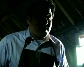 Julian Berlin, Erin Foster - The Darkroom (2006)