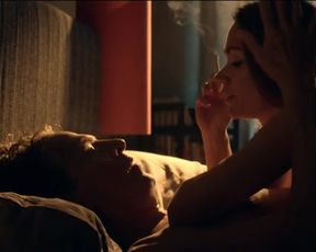 Lisa Maria Potthoff Nude - Der letzte Kronzeuge (2014)