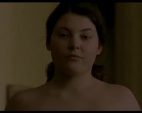 Sophie Guillemin ‘L'ennui (1998)’ (Sex, Nude, Hairy Pussy)