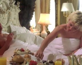 Sigrid Spörk nackt – Und ewig schweigen die Männer (2008)