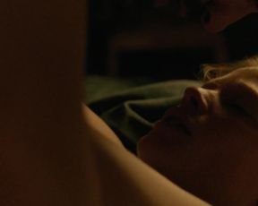 Melanie Thierry nude - Le Vent Tourne (2018)