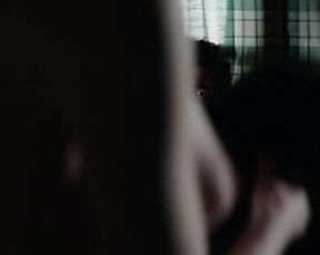 Violet Ryder, Sofia Vergara nude - Bent (2018)