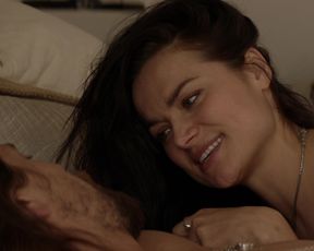 Christina Ochoa nude - Animal Kingdom s03e02 (2018)