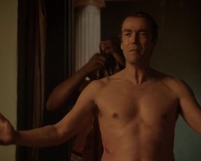 Lucy Lawless, Lesley-Ann Brandt, etc - Spartacus Blood and Sand s01e06 (2010)