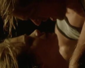 Kimberly Matula Nude - Dawn Patrol (2014)