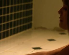 Kimberly Matula Nude - Dawn Patrol (2014)