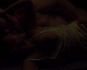 Iringo Reti naked - Tree (2014)