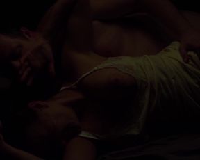 Iringo Reti naked - Tree (2014)