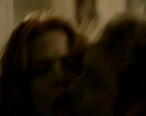 Juana Acosta - Cuatro Estaciones En La Habana s01e01 (Four Seasons in Havana, 20