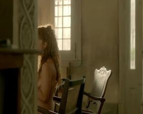 Juana Acosta - Cuatro Estaciones En La Habana s01e01 (Four Seasons in Havana, 20