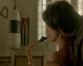 Juana Acosta - Cuatro Estaciones En La Habana s01e01 (Four Seasons in Havana, 20