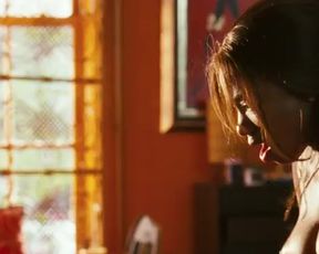 Naturi Naughton Nude - Notorious (2009)