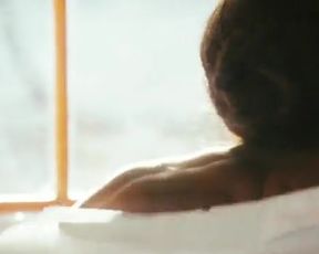 Naturi Naughton Nude - Notorious (2009)
