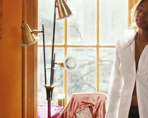 Naturi Naughton Nude - Notorious (2009)