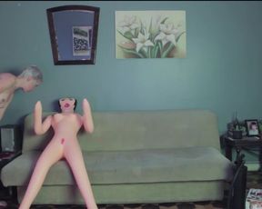 Rubia Romani nude - Lovedoll (2015)