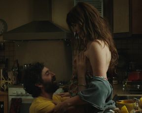 Marina Hands - Mytho s01e03 (2019)