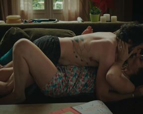 Marina Hands - Mytho s01e03 (2019)