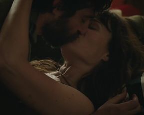 Marina Hands - Mytho s01e03 (2019)