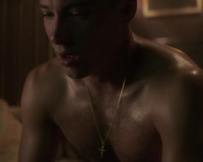 Karolina Krezlova, Fleur Geffrier nude - Das Boot s01e01 (2018)