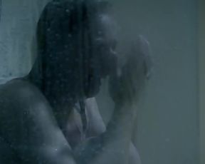 Antonia Liskova nude - La Notte Prima (2018)