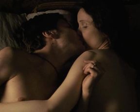 Julie Delpy nude - The Countess (2009)