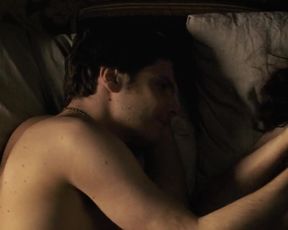Julie Delpy nude - The Countess (2009)