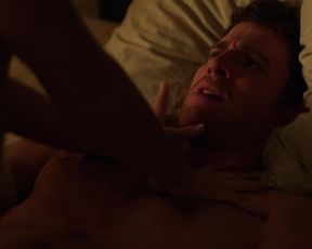 Margarita Levieva, Lake Bell - How to Make It in America s02e01-02 (2011)