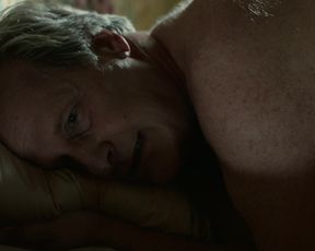 Annie Parisse, Katie Finneran Naked Doggy Style, Clothed Sex, Topless in 'The Looming Tower'
