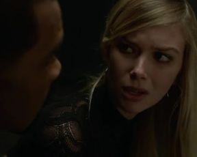 Madison McKinley Nude - Power s01e03 (2014)