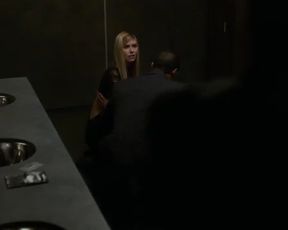 Madison McKinley Nude - Power s01e03 (2014)