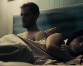 Sarah Pasquier, Nadia Tereszkewicz nude - Persona non grata (2019)