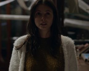 Carla Quevedo - Severina (2017) Sexy film scenes