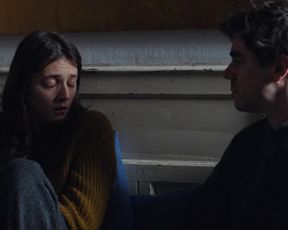 Carla Quevedo - Severina (2017) Sexy film scenes