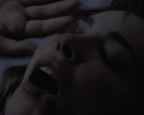 Alix Benezech, Jodie Ruth sex - On ne parle plus beaucoup (2017)